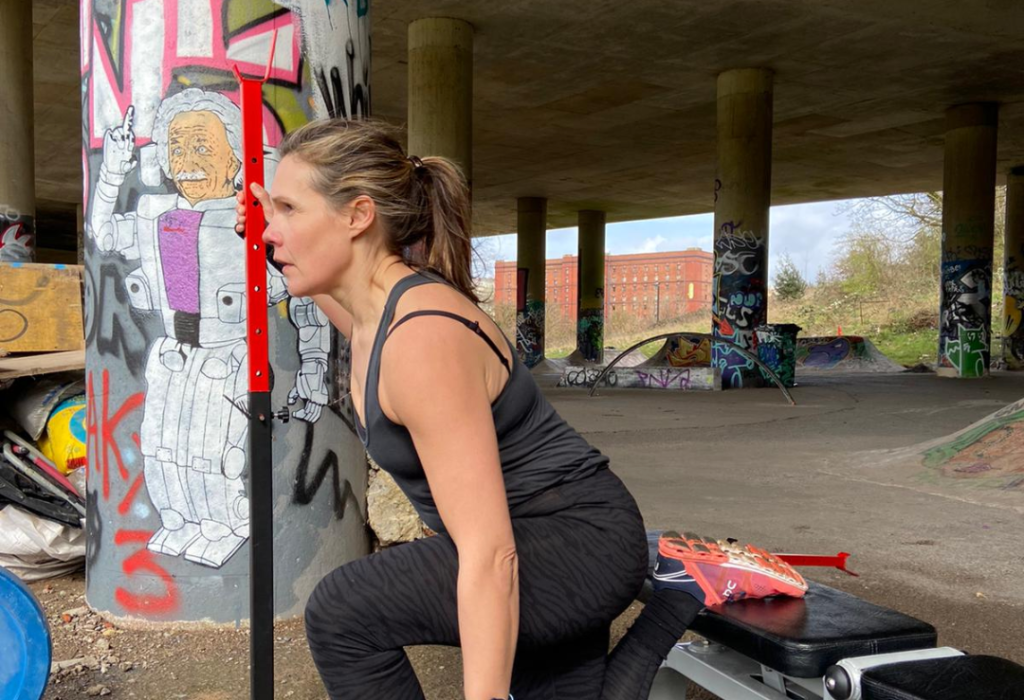 The Lockdown Lifters